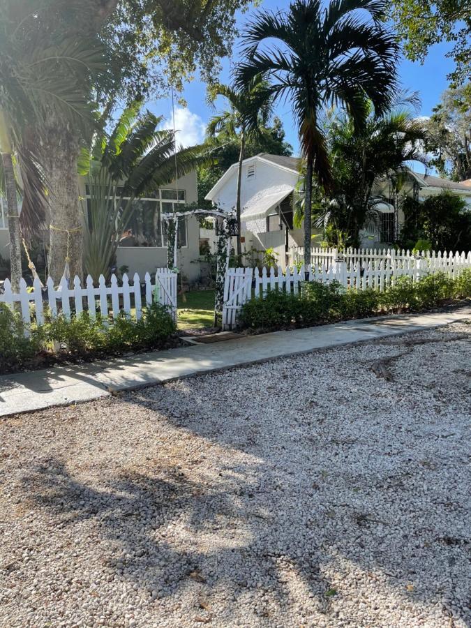 Ne Miami Cottage Exterior foto