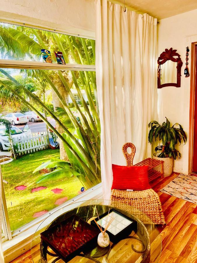 Ne Miami Cottage Exterior foto